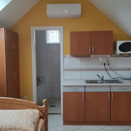 Apartamento Liget