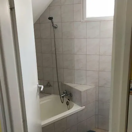 Lägenhet Liget