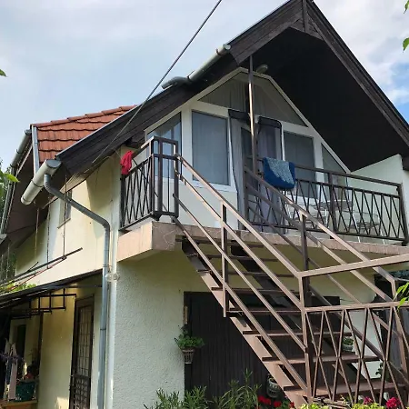 Liget * Balatonföldvár