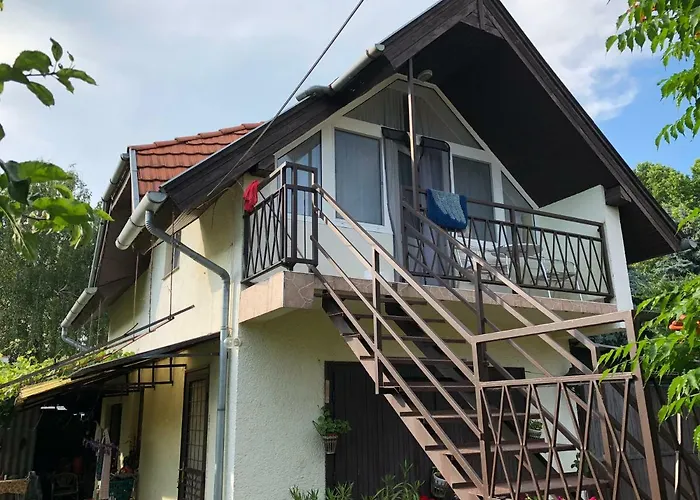 Liget * Balatonföldvár